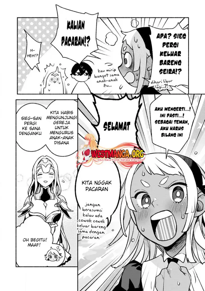 image-komik-sono-monban-saikyou-nitsuki-tsuihou-sareta-bougyo-ryoku-9999-no-senshi-outo-no-monban-toshite-musou-suru-chapter-25-19/29
