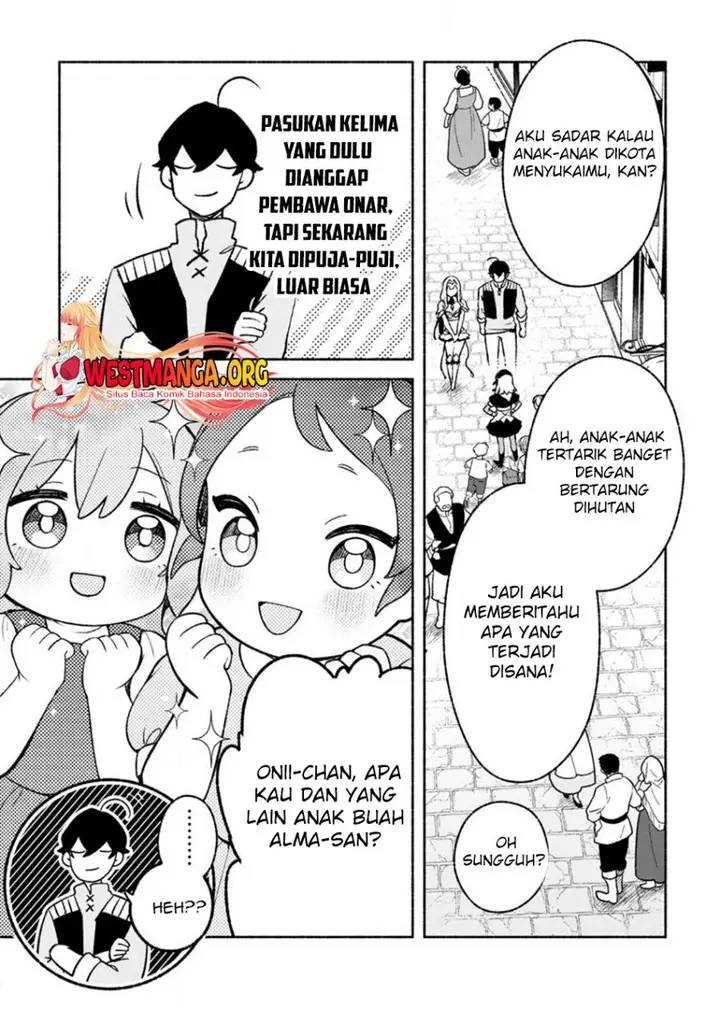 image-komik-sono-monban-saikyou-nitsuki-tsuihou-sareta-bougyo-ryoku-9999-no-senshi-outo-no-monban-toshite-musou-suru-chapter-25-20/29