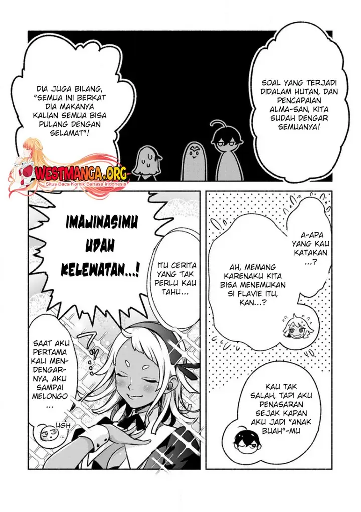 image-komik-sono-monban-saikyou-nitsuki-tsuihou-sareta-bougyo-ryoku-9999-no-senshi-outo-no-monban-toshite-musou-suru-chapter-25-21/29