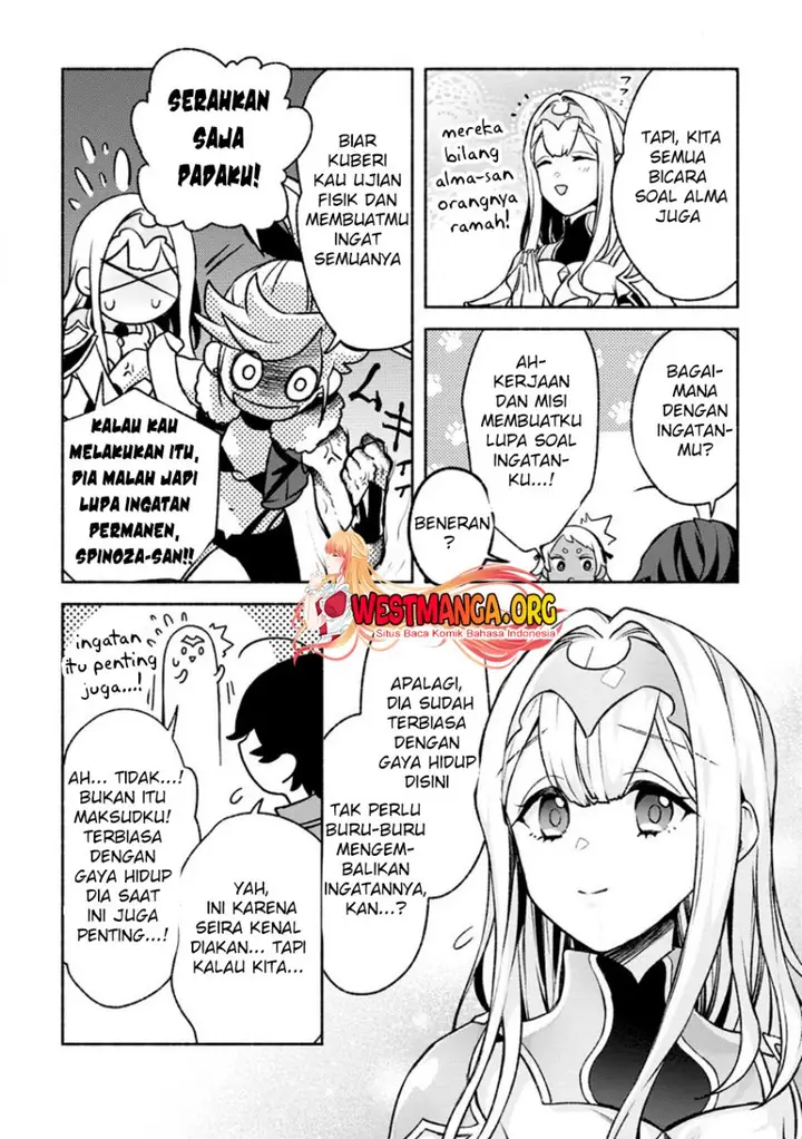 image-komik-sono-monban-saikyou-nitsuki-tsuihou-sareta-bougyo-ryoku-9999-no-senshi-outo-no-monban-toshite-musou-suru-chapter-25-23/29