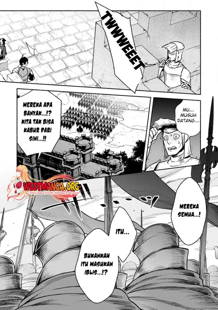 image-komik-sono-monban-saikyou-nitsuki-tsuihou-sareta-bougyo-ryoku-9999-no-senshi-outo-no-monban-toshite-musou-suru-chapter-25-27/29