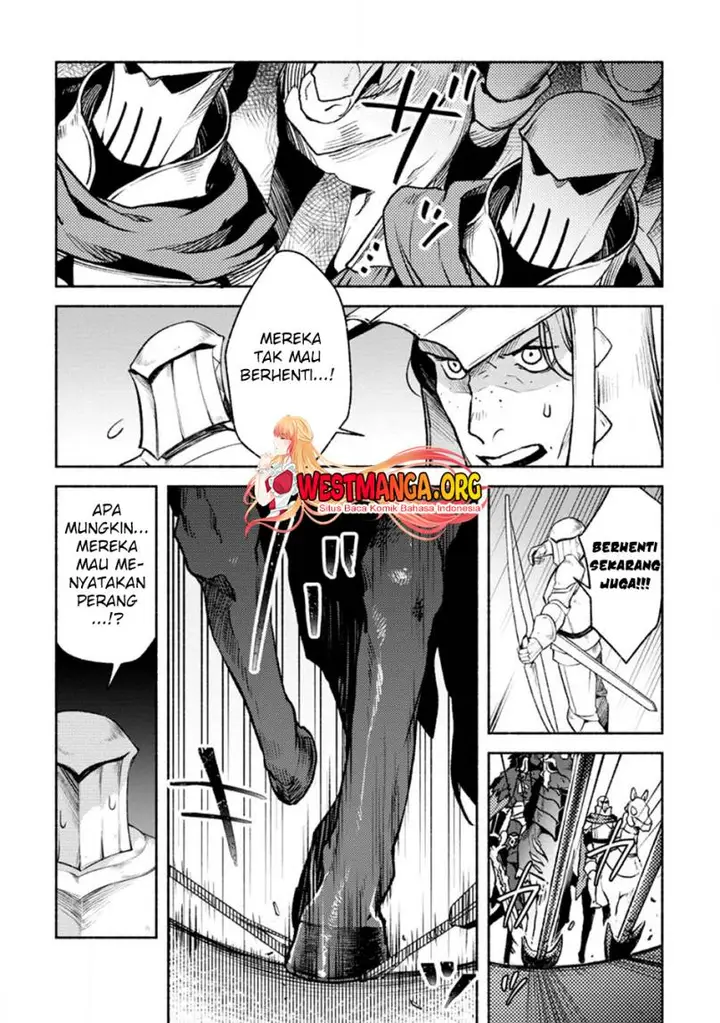 image-komik-sono-monban-saikyou-nitsuki-tsuihou-sareta-bougyo-ryoku-9999-no-senshi-outo-no-monban-toshite-musou-suru-chapter-26.1-3/13
