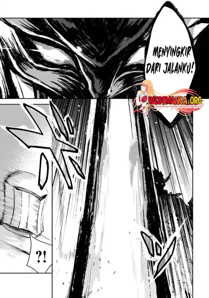 image-komik-sono-monban-saikyou-nitsuki-tsuihou-sareta-bougyo-ryoku-9999-no-senshi-outo-no-monban-toshite-musou-suru-chapter-26.1-7/13