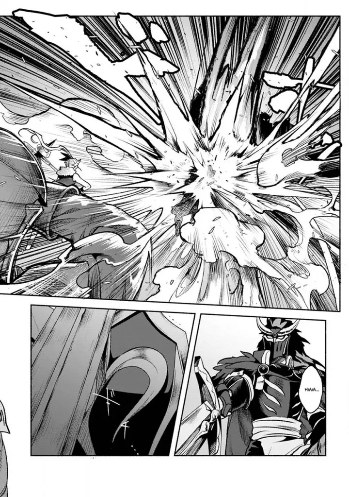image-komik-sono-monban-saikyou-nitsuki-tsuihou-sareta-bougyo-ryoku-9999-no-senshi-outo-no-monban-toshite-musou-suru-chapter-26.1-8/13