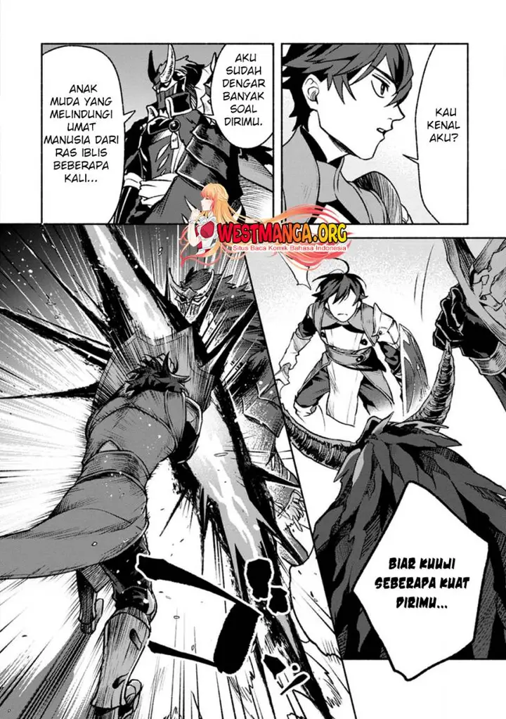 image-komik-sono-monban-saikyou-nitsuki-tsuihou-sareta-bougyo-ryoku-9999-no-senshi-outo-no-monban-toshite-musou-suru-chapter-26.1-10/13