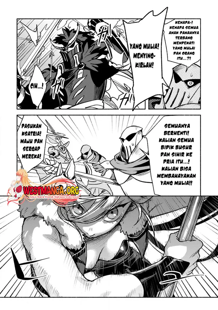 image-komik-sono-monban-saikyou-nitsuki-tsuihou-sareta-bougyo-ryoku-9999-no-senshi-outo-no-monban-toshite-musou-suru-chapter-26.2-0/13