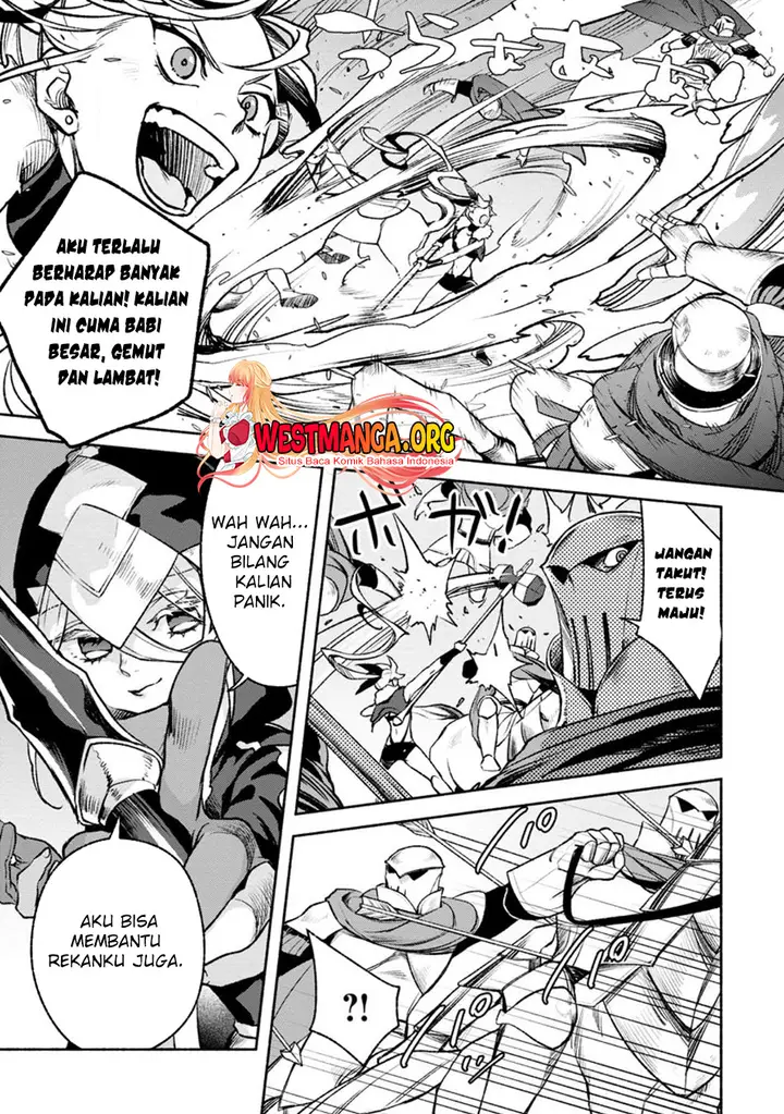 image-komik-sono-monban-saikyou-nitsuki-tsuihou-sareta-bougyo-ryoku-9999-no-senshi-outo-no-monban-toshite-musou-suru-chapter-26.2-3/13