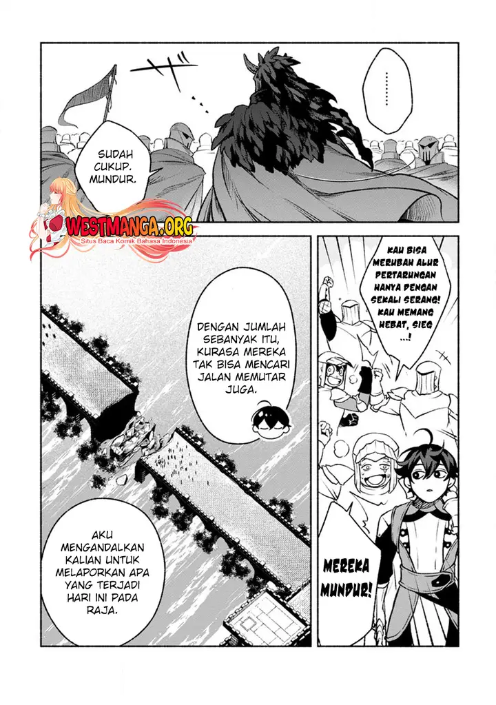 image-komik-sono-monban-saikyou-nitsuki-tsuihou-sareta-bougyo-ryoku-9999-no-senshi-outo-no-monban-toshite-musou-suru-chapter-26.2-10/13