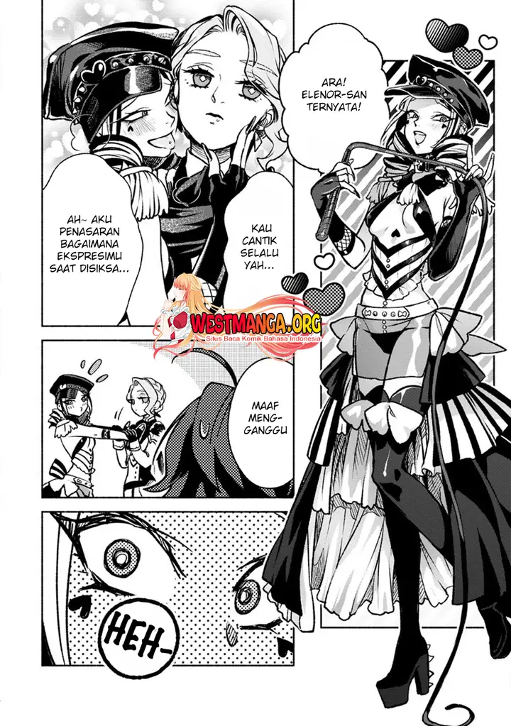 image-komik-sono-monban-saikyou-nitsuki-tsuihou-sareta-bougyo-ryoku-9999-no-senshi-outo-no-monban-toshite-musou-suru-chapter-26.3-2/13