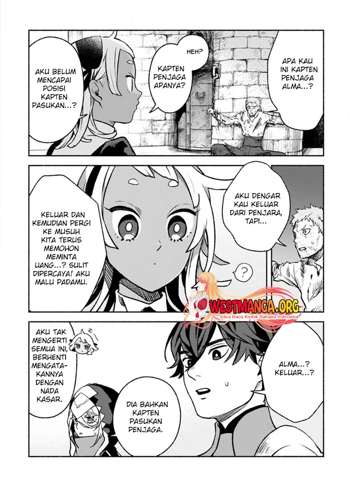 image-komik-sono-monban-saikyou-nitsuki-tsuihou-sareta-bougyo-ryoku-9999-no-senshi-outo-no-monban-toshite-musou-suru-chapter-26.3-10/13