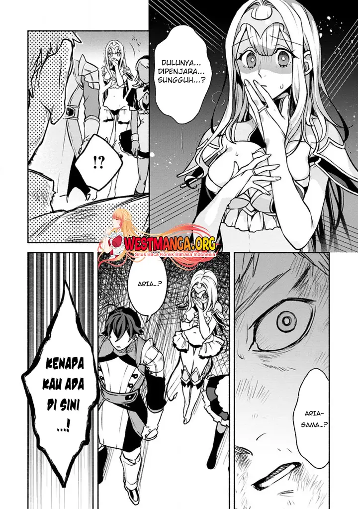 image-komik-sono-monban-saikyou-nitsuki-tsuihou-sareta-bougyo-ryoku-9999-no-senshi-outo-no-monban-toshite-musou-suru-chapter-26.3-11/13