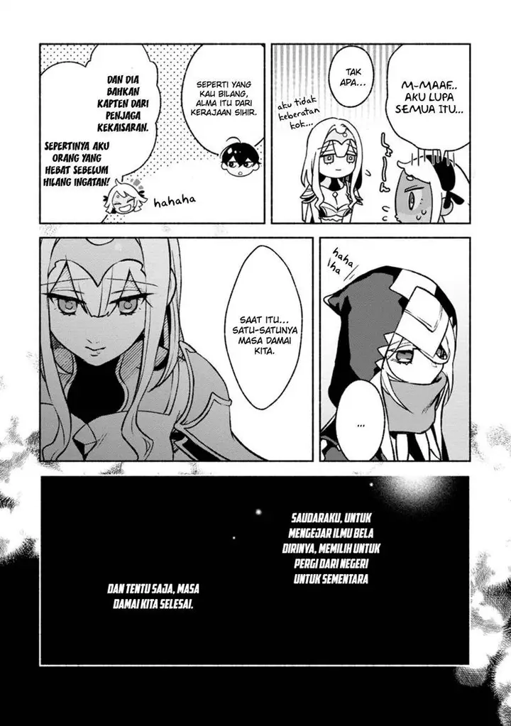 image-komik-sono-monban-saikyou-nitsuki-tsuihou-sareta-bougyo-ryoku-9999-no-senshi-outo-no-monban-toshite-musou-suru-chapter-27-9/29