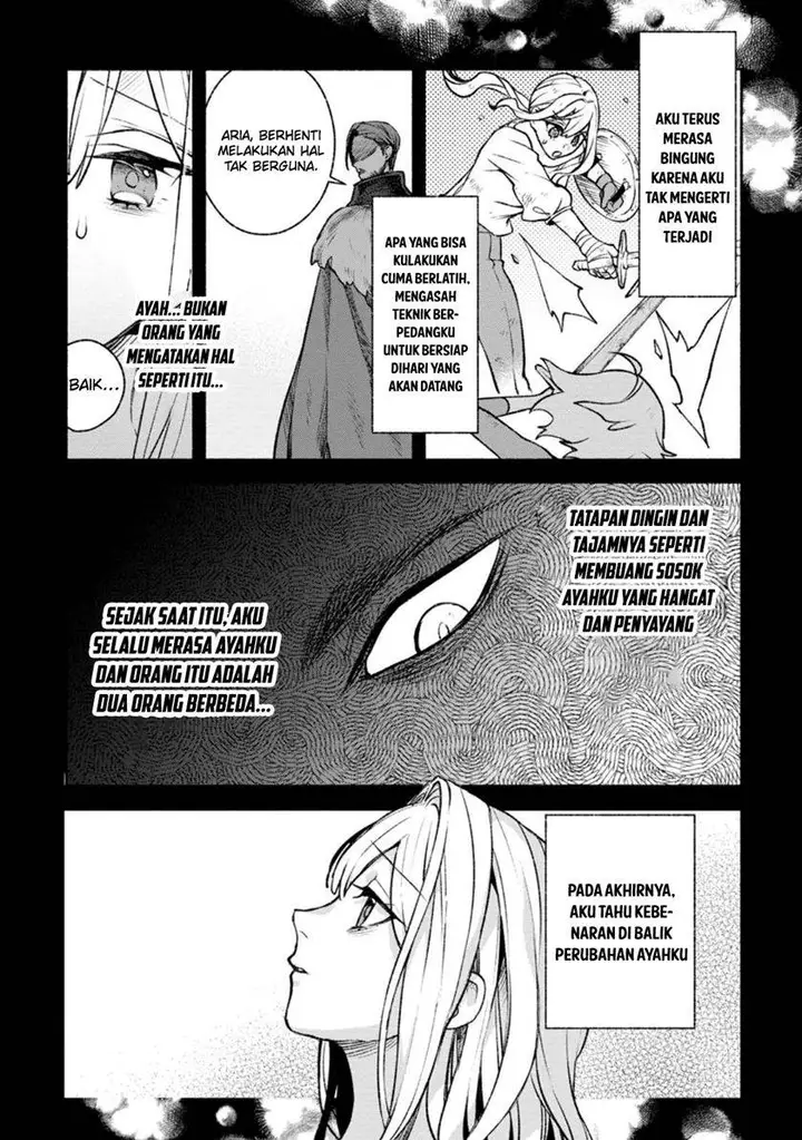 image-komik-sono-monban-saikyou-nitsuki-tsuihou-sareta-bougyo-ryoku-9999-no-senshi-outo-no-monban-toshite-musou-suru-chapter-27-14/29