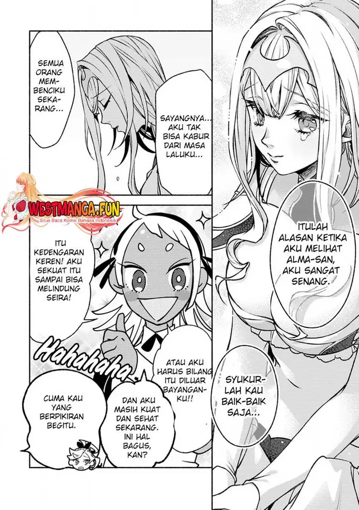 image-komik-sono-monban-saikyou-nitsuki-tsuihou-sareta-bougyo-ryoku-9999-no-senshi-outo-no-monban-toshite-musou-suru-chapter-28.1-8/16