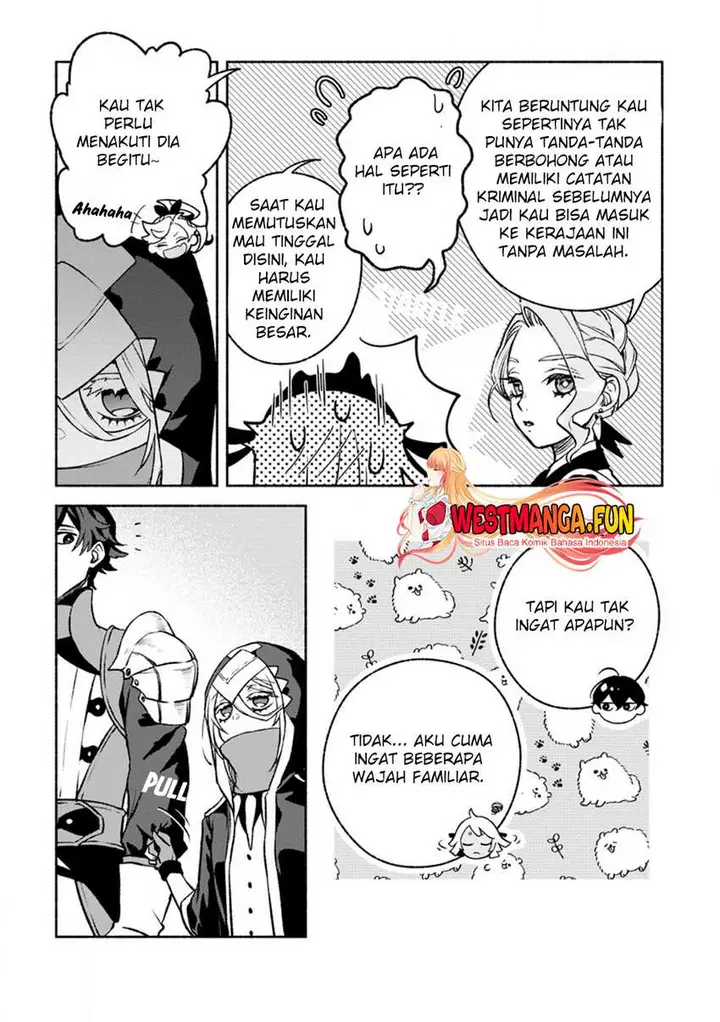 image-komik-sono-monban-saikyou-nitsuki-tsuihou-sareta-bougyo-ryoku-9999-no-senshi-outo-no-monban-toshite-musou-suru-chapter-28.1-9/16