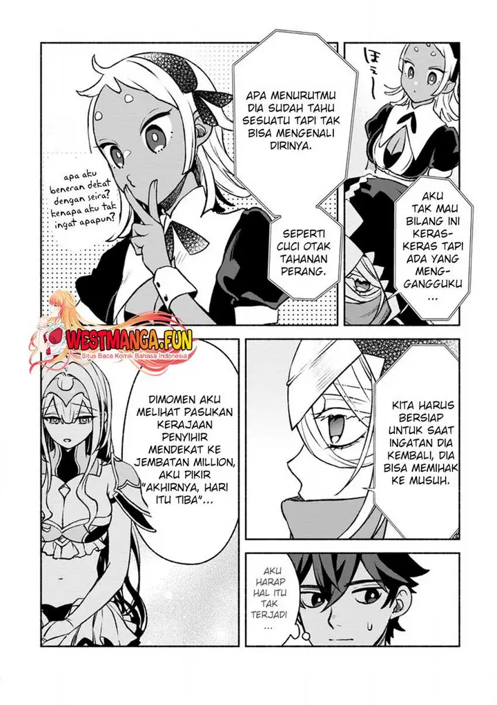 image-komik-sono-monban-saikyou-nitsuki-tsuihou-sareta-bougyo-ryoku-9999-no-senshi-outo-no-monban-toshite-musou-suru-chapter-28.1-10/16