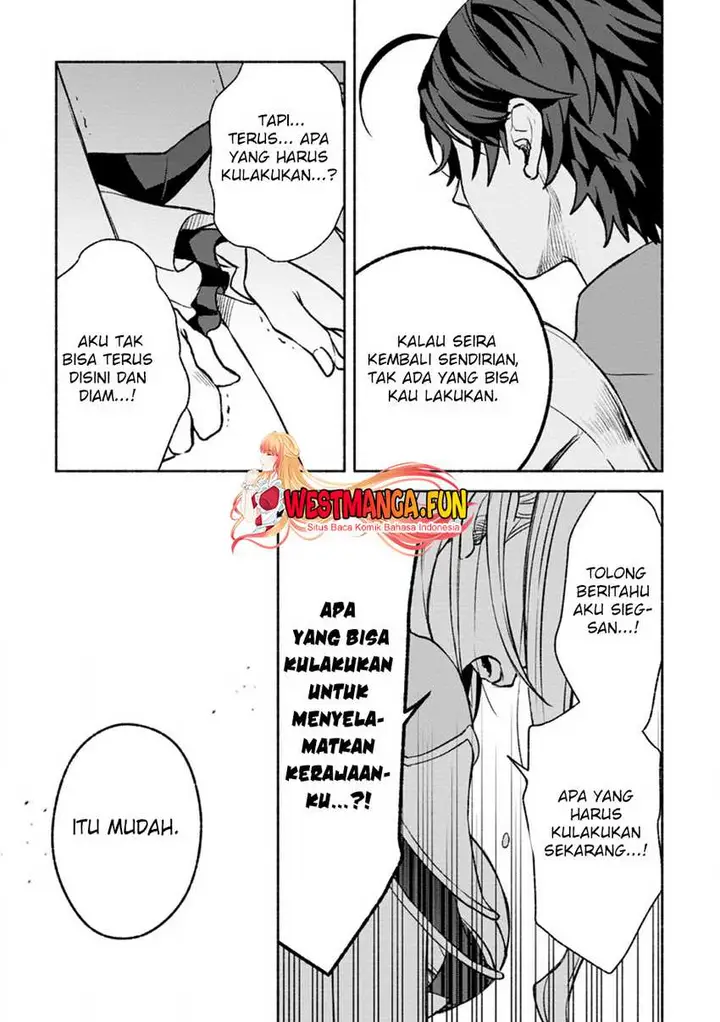 image-komik-sono-monban-saikyou-nitsuki-tsuihou-sareta-bougyo-ryoku-9999-no-senshi-outo-no-monban-toshite-musou-suru-chapter-28.1-13/16