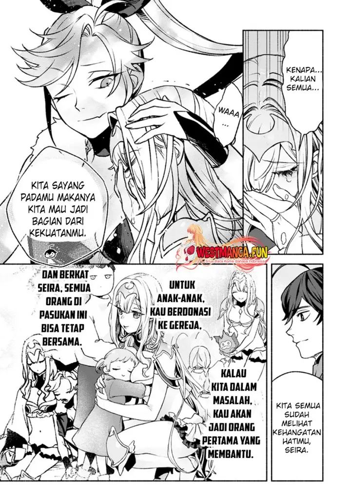 image-komik-sono-monban-saikyou-nitsuki-tsuihou-sareta-bougyo-ryoku-9999-no-senshi-outo-no-monban-toshite-musou-suru-chapter-28.2-2/15