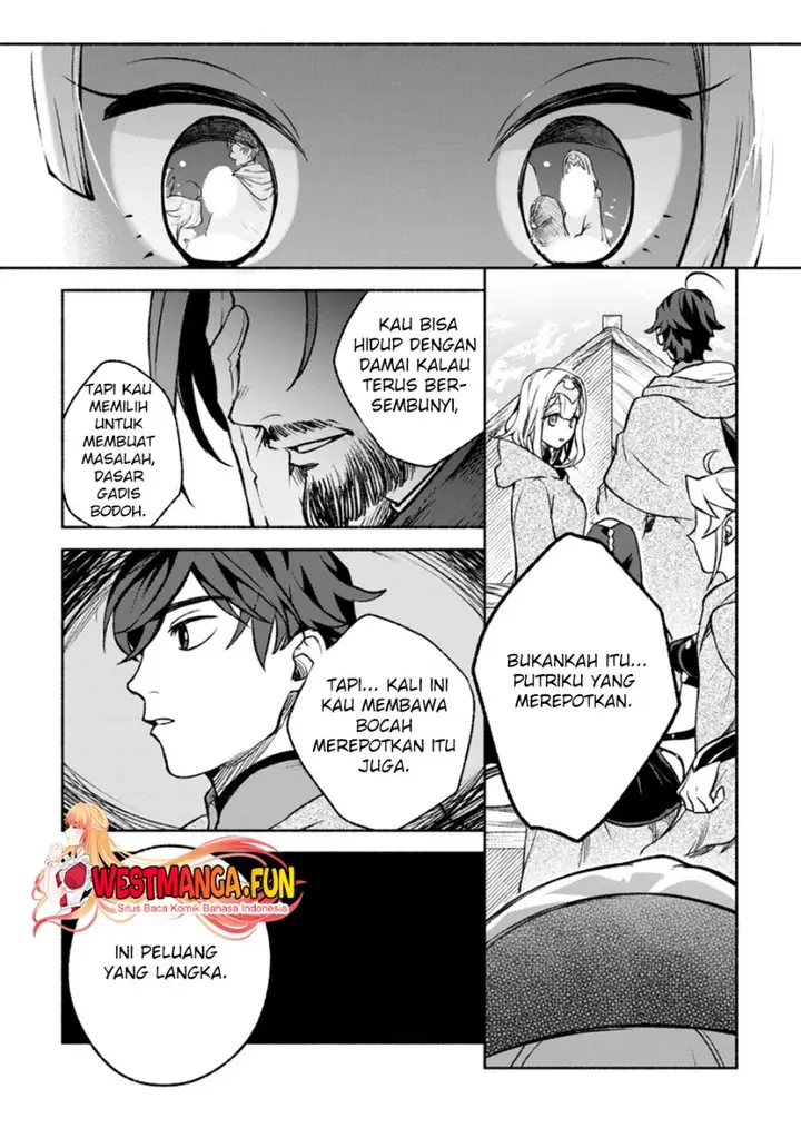 image-komik-sono-monban-saikyou-nitsuki-tsuihou-sareta-bougyo-ryoku-9999-no-senshi-outo-no-monban-toshite-musou-suru-chapter-28.2-6/15