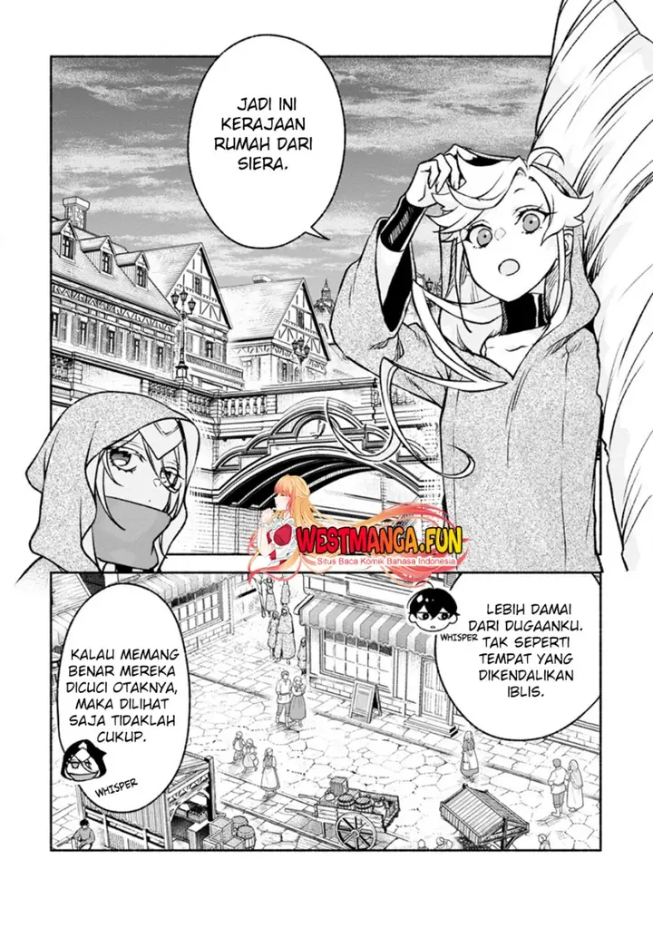 image-komik-sono-monban-saikyou-nitsuki-tsuihou-sareta-bougyo-ryoku-9999-no-senshi-outo-no-monban-toshite-musou-suru-chapter-28.2-8/15