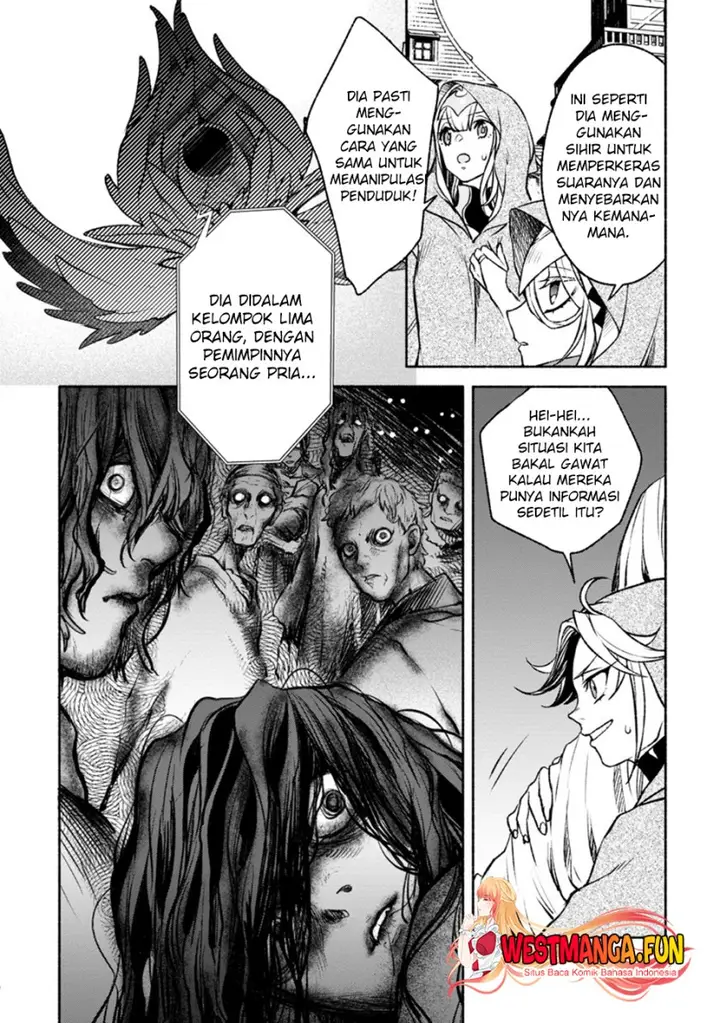 image-komik-sono-monban-saikyou-nitsuki-tsuihou-sareta-bougyo-ryoku-9999-no-senshi-outo-no-monban-toshite-musou-suru-chapter-28.2-11/15