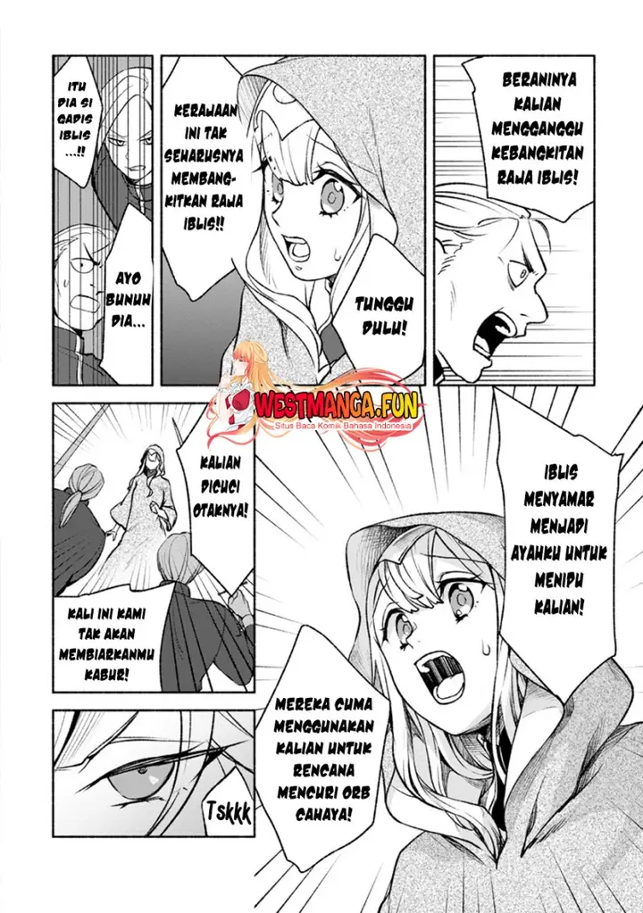 image-komik-sono-monban-saikyou-nitsuki-tsuihou-sareta-bougyo-ryoku-9999-no-senshi-outo-no-monban-toshite-musou-suru-chapter-28.2-13/15