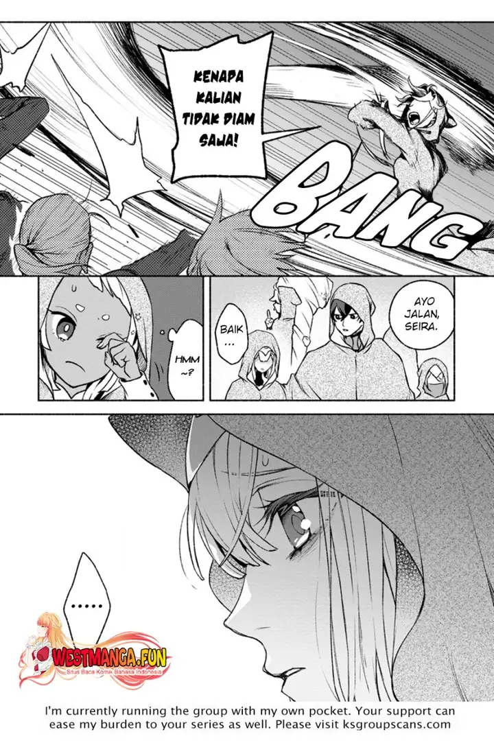 image-komik-sono-monban-saikyou-nitsuki-tsuihou-sareta-bougyo-ryoku-9999-no-senshi-outo-no-monban-toshite-musou-suru-chapter-28.2-14/15