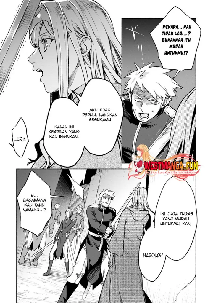 image-komik-sono-monban-saikyou-nitsuki-tsuihou-sareta-bougyo-ryoku-9999-no-senshi-outo-no-monban-toshite-musou-suru-chapter-29-9/32