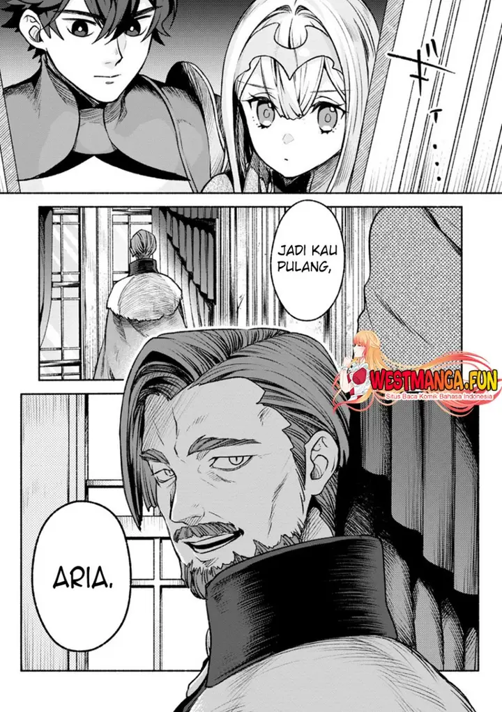 image-komik-sono-monban-saikyou-nitsuki-tsuihou-sareta-bougyo-ryoku-9999-no-senshi-outo-no-monban-toshite-musou-suru-chapter-29-15/32