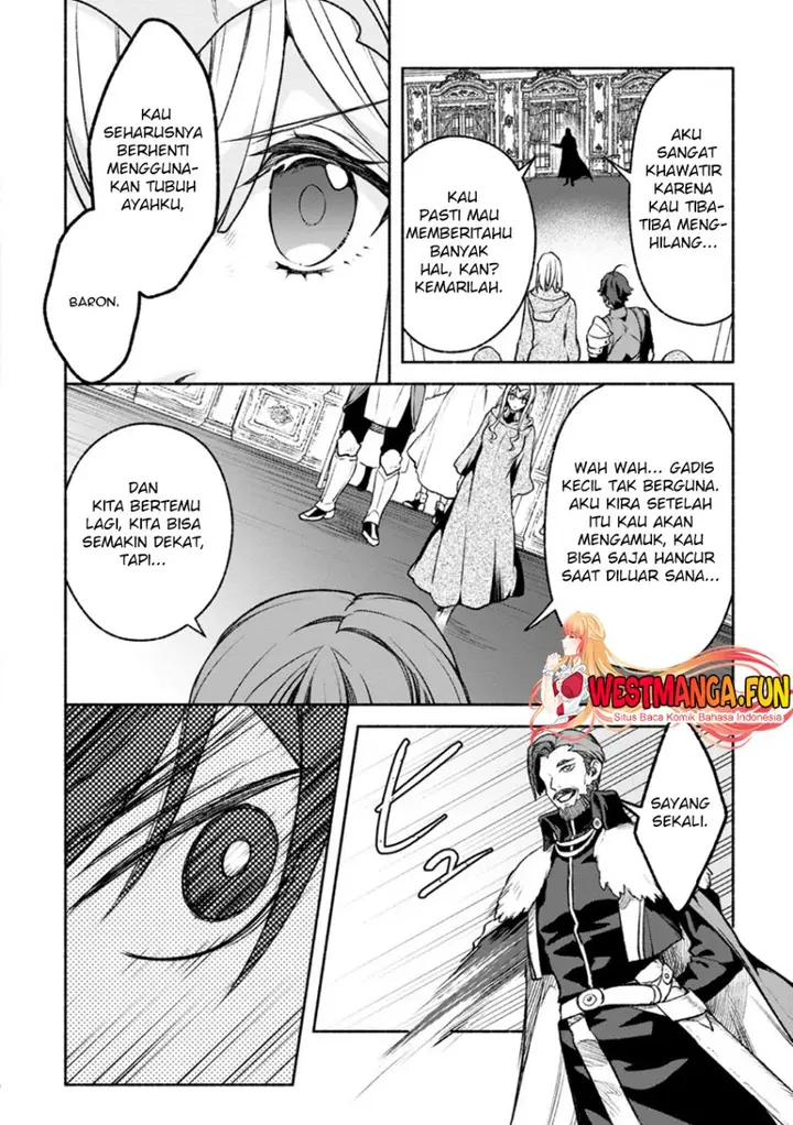 image-komik-sono-monban-saikyou-nitsuki-tsuihou-sareta-bougyo-ryoku-9999-no-senshi-outo-no-monban-toshite-musou-suru-chapter-29-16/32