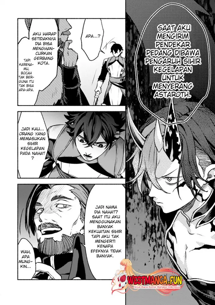 image-komik-sono-monban-saikyou-nitsuki-tsuihou-sareta-bougyo-ryoku-9999-no-senshi-outo-no-monban-toshite-musou-suru-chapter-29-18/32
