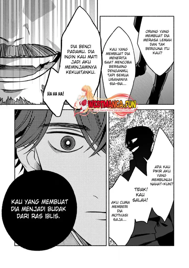 image-komik-sono-monban-saikyou-nitsuki-tsuihou-sareta-bougyo-ryoku-9999-no-senshi-outo-no-monban-toshite-musou-suru-chapter-29-19/32