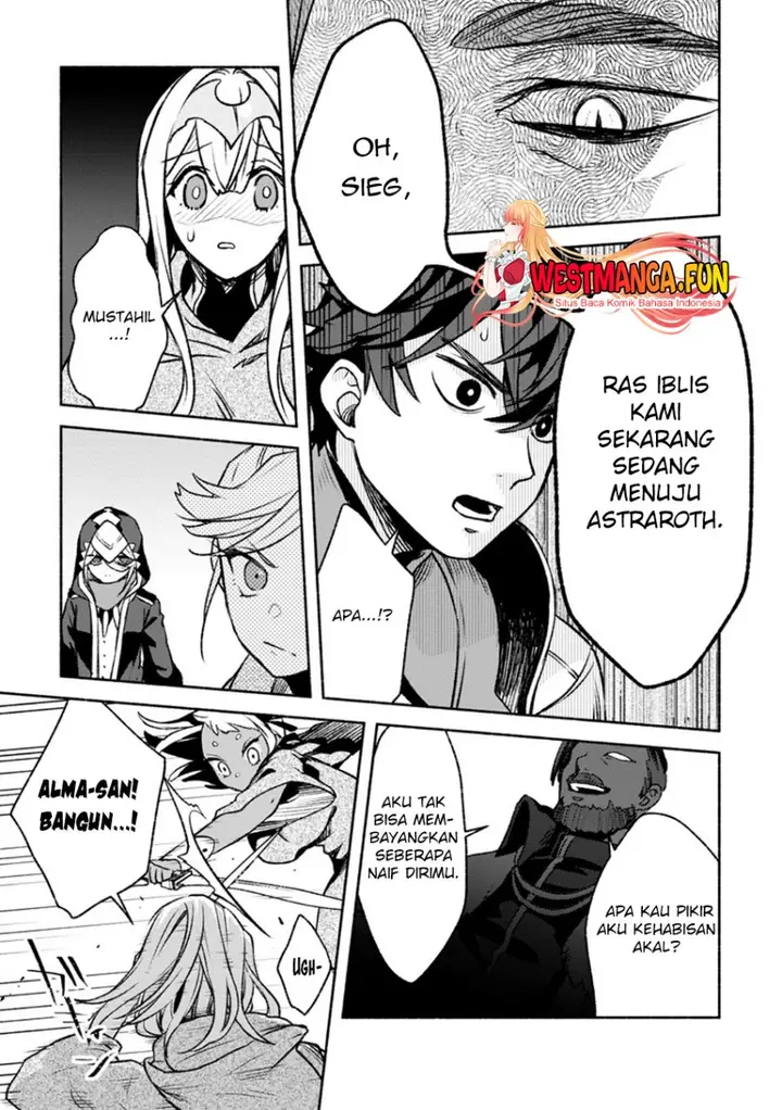 image-komik-sono-monban-saikyou-nitsuki-tsuihou-sareta-bougyo-ryoku-9999-no-senshi-outo-no-monban-toshite-musou-suru-chapter-29-27/32