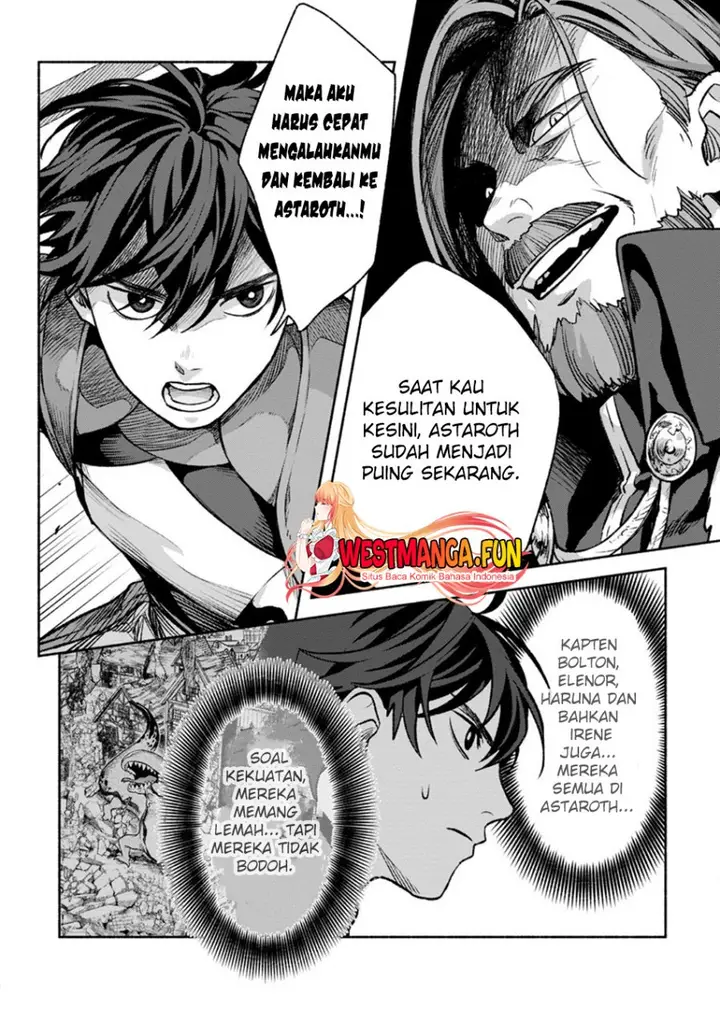 image-komik-sono-monban-saikyou-nitsuki-tsuihou-sareta-bougyo-ryoku-9999-no-senshi-outo-no-monban-toshite-musou-suru-chapter-29-28/32