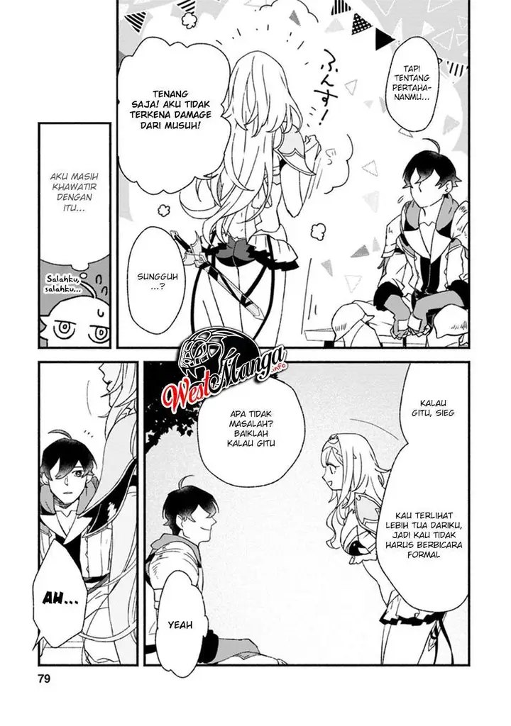 image-komik-sono-monban-saikyou-nitsuki-tsuihou-sareta-bougyo-ryoku-9999-no-senshi-outo-no-monban-toshite-musou-suru-chapter-3-18/34