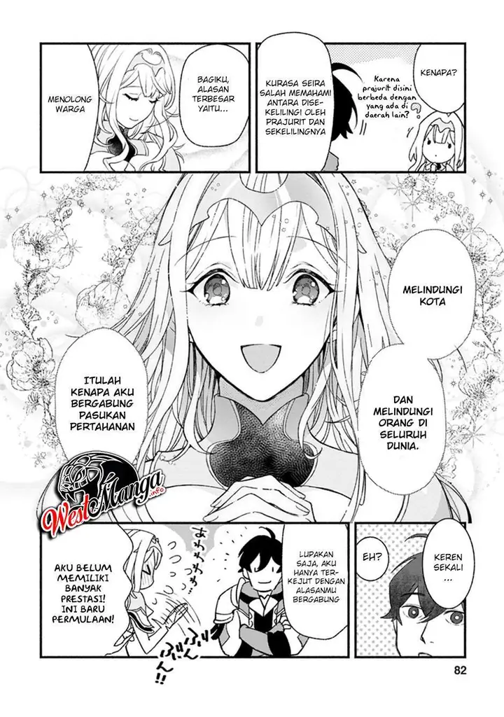 image-komik-sono-monban-saikyou-nitsuki-tsuihou-sareta-bougyo-ryoku-9999-no-senshi-outo-no-monban-toshite-musou-suru-chapter-3-21/34