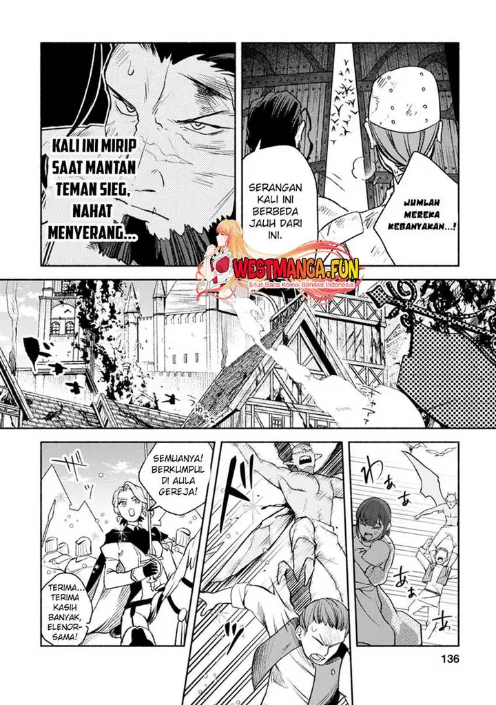 image-komik-sono-monban-saikyou-nitsuki-tsuihou-sareta-bougyo-ryoku-9999-no-senshi-outo-no-monban-toshite-musou-suru-chapter-30-2/24