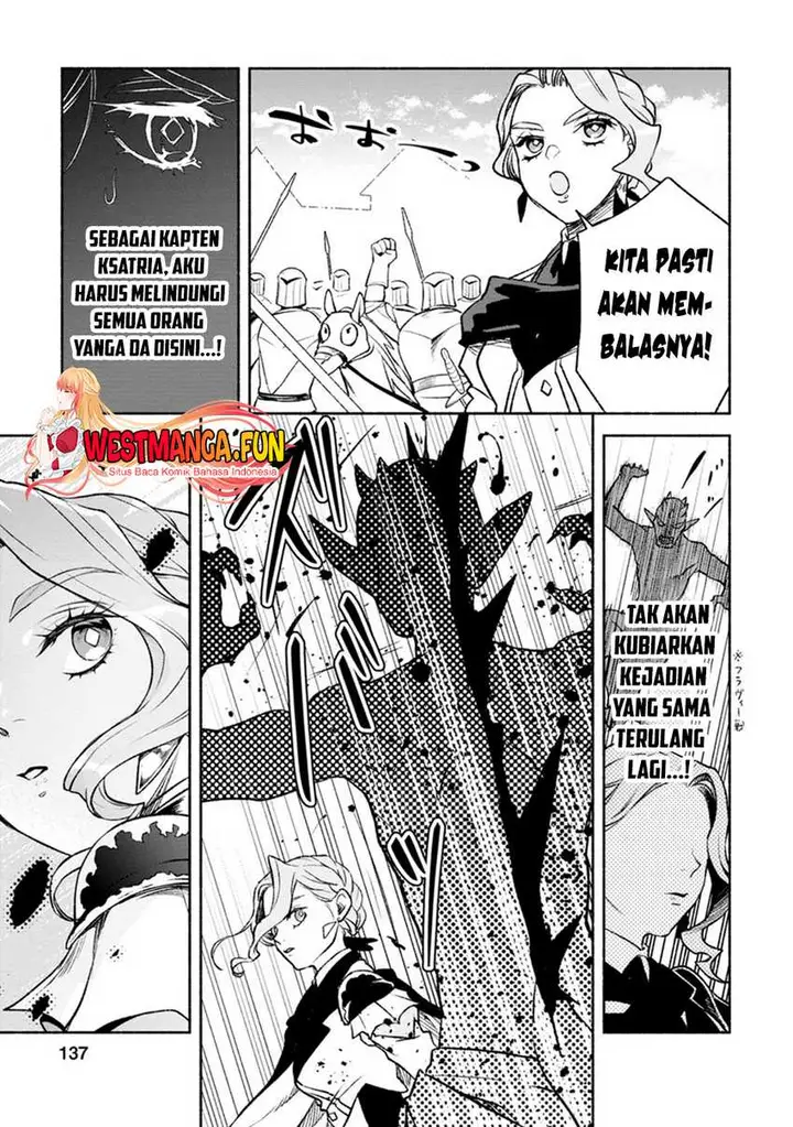 image-komik-sono-monban-saikyou-nitsuki-tsuihou-sareta-bougyo-ryoku-9999-no-senshi-outo-no-monban-toshite-musou-suru-chapter-30-3/24