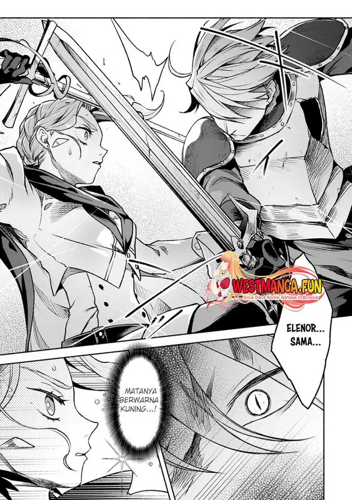 image-komik-sono-monban-saikyou-nitsuki-tsuihou-sareta-bougyo-ryoku-9999-no-senshi-outo-no-monban-toshite-musou-suru-chapter-30-5/24