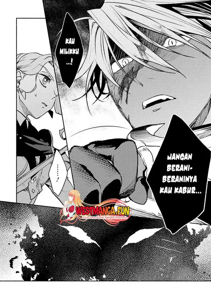 image-komik-sono-monban-saikyou-nitsuki-tsuihou-sareta-bougyo-ryoku-9999-no-senshi-outo-no-monban-toshite-musou-suru-chapter-30-7/24