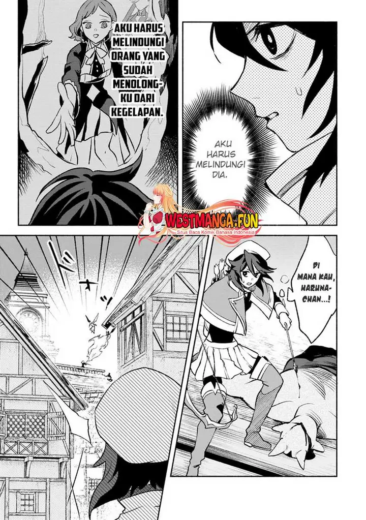 image-komik-sono-monban-saikyou-nitsuki-tsuihou-sareta-bougyo-ryoku-9999-no-senshi-outo-no-monban-toshite-musou-suru-chapter-30-11/24