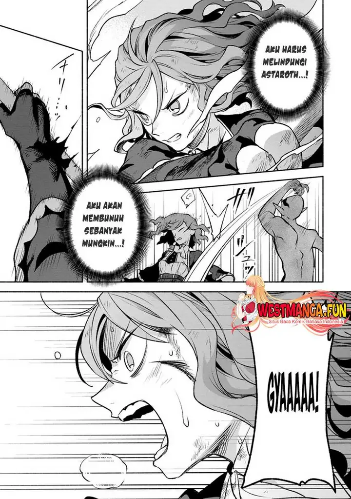 image-komik-sono-monban-saikyou-nitsuki-tsuihou-sareta-bougyo-ryoku-9999-no-senshi-outo-no-monban-toshite-musou-suru-chapter-30-13/24