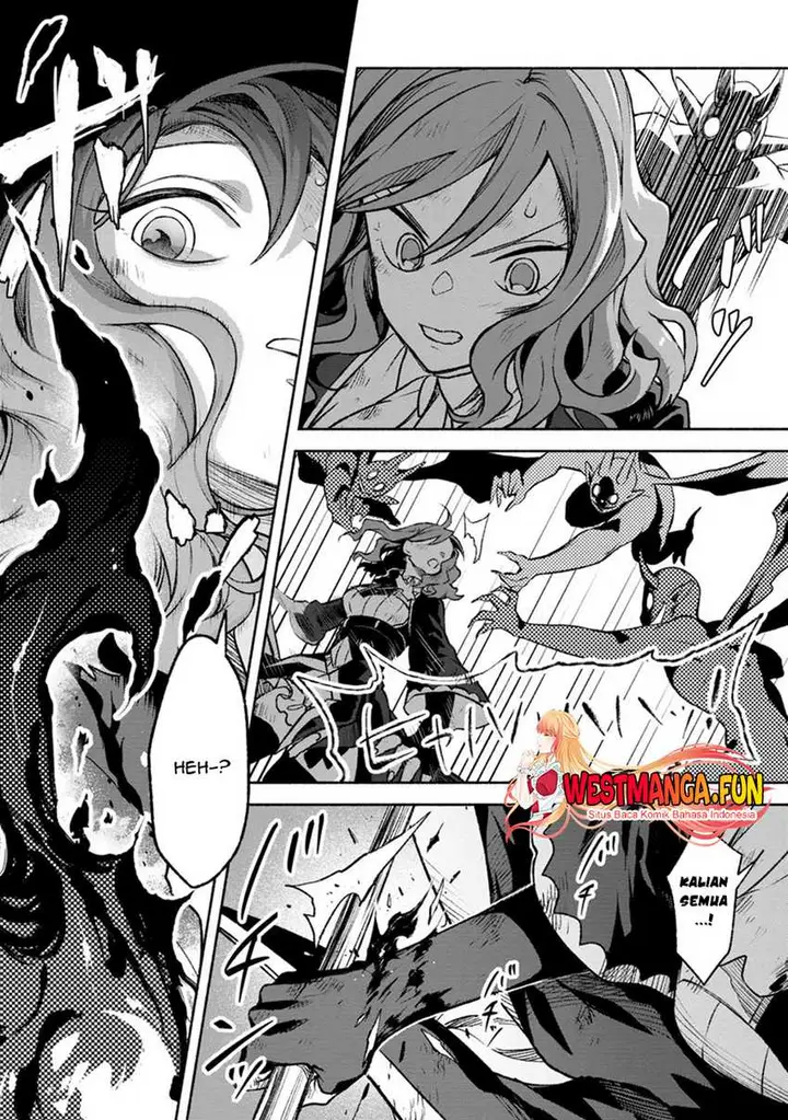 image-komik-sono-monban-saikyou-nitsuki-tsuihou-sareta-bougyo-ryoku-9999-no-senshi-outo-no-monban-toshite-musou-suru-chapter-30-14/24