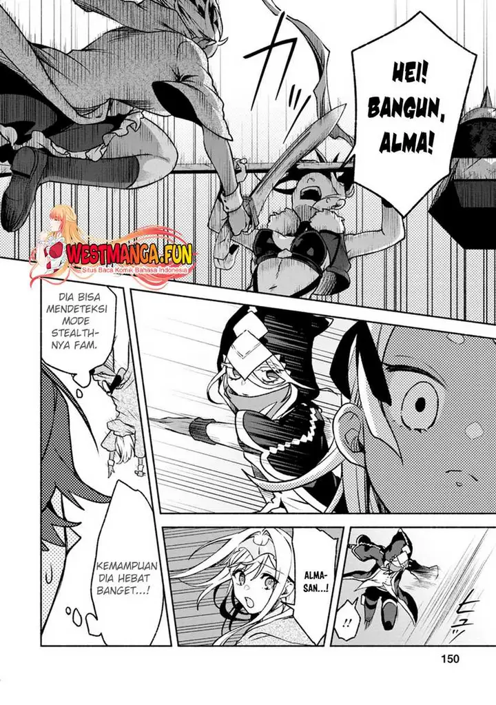 image-komik-sono-monban-saikyou-nitsuki-tsuihou-sareta-bougyo-ryoku-9999-no-senshi-outo-no-monban-toshite-musou-suru-chapter-30-16/24