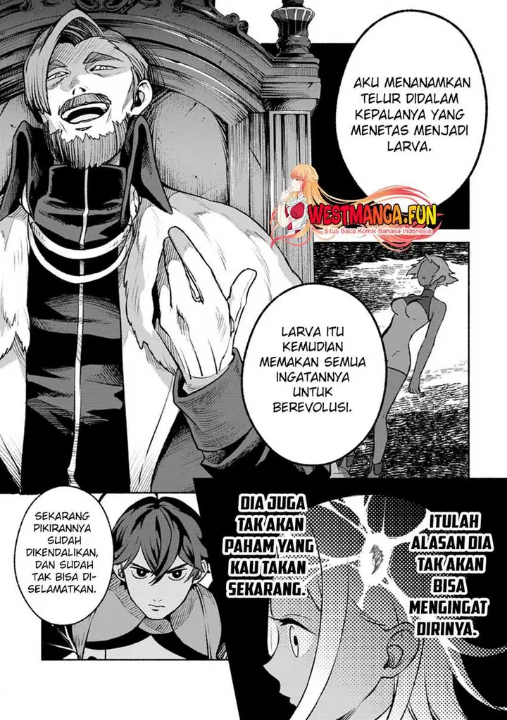 image-komik-sono-monban-saikyou-nitsuki-tsuihou-sareta-bougyo-ryoku-9999-no-senshi-outo-no-monban-toshite-musou-suru-chapter-30-18/24