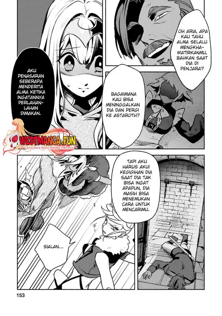 image-komik-sono-monban-saikyou-nitsuki-tsuihou-sareta-bougyo-ryoku-9999-no-senshi-outo-no-monban-toshite-musou-suru-chapter-30-19/24