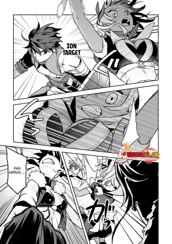 image-komik-sono-monban-saikyou-nitsuki-tsuihou-sareta-bougyo-ryoku-9999-no-senshi-outo-no-monban-toshite-musou-suru-chapter-30-21/24