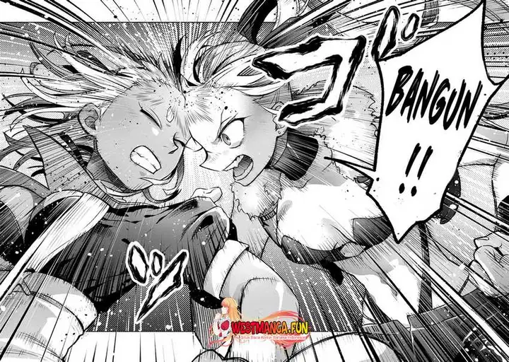 image-komik-sono-monban-saikyou-nitsuki-tsuihou-sareta-bougyo-ryoku-9999-no-senshi-outo-no-monban-toshite-musou-suru-chapter-30-22/24