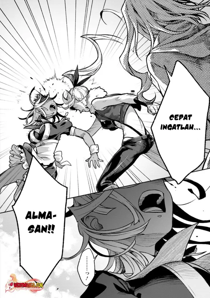 image-komik-sono-monban-saikyou-nitsuki-tsuihou-sareta-bougyo-ryoku-9999-no-senshi-outo-no-monban-toshite-musou-suru-chapter-31-1/29