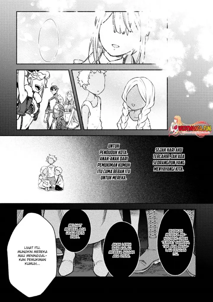 image-komik-sono-monban-saikyou-nitsuki-tsuihou-sareta-bougyo-ryoku-9999-no-senshi-outo-no-monban-toshite-musou-suru-chapter-31-3/29